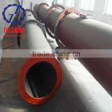 CE Approved Experience Successed Technical Sawdust Drum Dryer thumbnail-6