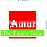 Electroluminescent Animated Poster Light up el Advertising thumbnail-1