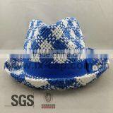 Custom Made Straw Hat