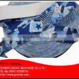 Sublimation Transfer Printing On Polyester Webbing thumbnail-2