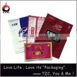 Foot Spa Plastic Bags