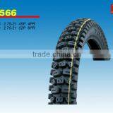110/90-16 59P 4PR DIAMOND Brand Motorcycle Tire thumbnail-5