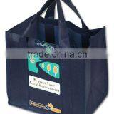 High Quality Non-Woven Shopping Bag (NW-012)