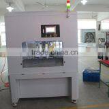 Foling Gluing Rigid Boxes Machine thumbnail-4