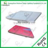 Lowest Price and High Quality LED Pixel Stage Effect Flooring for Dance Hall Energy Floors