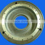 2.50-17 Motorcycle Tire Inner Tube Mold thumbnail-3