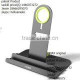 2015 High Quality Wrist Watch Display Stand for Apple Watch Stand Aluminum Stand for Apple Watch thumbnail-4