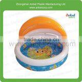 inflatable PVC baby swim pool for sale