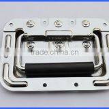 Flight Case Heavy Duty Recessed Dish Handle thumbnail-2