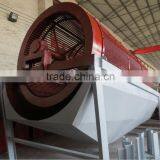 Rotary Copper Ore Trommel for Sale