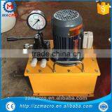 Manual Hydraulic Oil Pump thumbnail-2