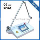 Portable Medical CO2 Laser for Surgical thumbnail-2