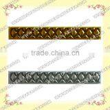 Cutting Border Made in China thumbnail-1