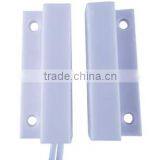 Surface Mounted Magnetic Door Contacts