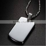 Low Price Stainless Steel Dog Tag Newly Designing & Big Discount Stainless Steel Dog Tags thumbnail-2