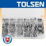 150PC HITCH PIN ASSORTMENT thumbnail-1