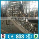 Curved Shape Stainless Steel Beam Stairs thumbnail-6