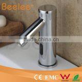 Round Shape Sensor Water Faucet thumbnail-1