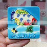 Competitive Price SOUVENIR 3D Turkey FRIDGE MAGNET,Custom Full Colors Soft Fridge Magnet 3D ---DH20103 thumbnail-3