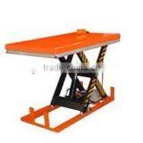 Heavy Duty Electric Lift Table/ Electric Scissor Lift Table