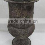 8008522MC-L- Metal Urn thumbnail-1