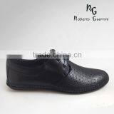 New Arrival Breathable Casual Mens Shoes thumbnail-3