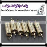 Custom All Kinds of Extension Spring thumbnail-5