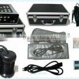 the Best 2014 Guangzhou Portable Ionic Detoxify Foot Machine thumbnail-1
