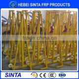 Cable Drum Rack Stand