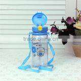 BPA Free Best Plastic Water Bottles thumbnail-3