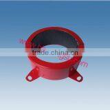 4' Pipe Collars For Firestop