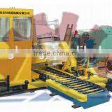 Assembly Specially Efficient Clay Sand Production Line for Casting/Independent Research thumbnail-5
