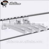 Factory Directory Slatwall Metal Shelf Brackets for Kitchen thumbnail-2