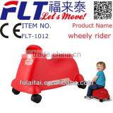 2013 Luxury and Hot Toy Car Ride Magic Show thumbnail-1