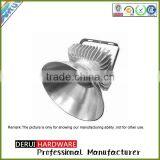 Led Spotlight Deep Drawing Aluminium Street Light Housing Eco-friendly Led Ceiling Lamp thumbnail-1