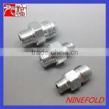 Precision Aluminum Cnc Parts thumbnail-4