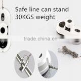 Looline Housework Helper Window Cleaner Robot Low Noise Vacuum Cleaner For Family thumbnail-3