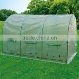 Arched Garden Greenhouse Balcony Vegetable Flower House thumbnail-4
