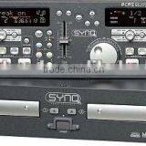 Club /Stage DJ's Professional CD MP3 Player CDX-2 SYNQ thumbnail-1