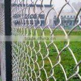 Used Chain Link Fence for Base Ball With Factory