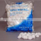 Gold Supplier Free Sample Cotton Balls Baby thumbnail-2