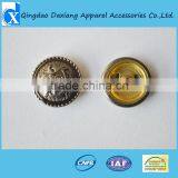 Custom Printed Snap Button