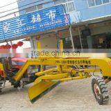 Full Hydraulic Operated Land Grader(wheeled Tractor Front Mounted Type) Quality Choice thumbnail-1