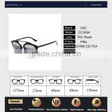 Luxury Brand Cat Eye Polarized Sunglasses Women Brand Designer Vintage Retro Fashion Sunglass Sun Glasses Polarized Men CC5024 thumbnail-6