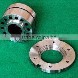 OEM High Precision Steel/stainless Steel CNC Cutting /turning/milling/machining Steel Trunnion Using for Lumbering Machine thumbnail-4