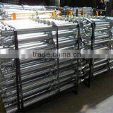 Good Price Hot Galvanized Helical Screw Piles for Foundation thumbnail-3