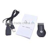 2016 Portable Mini Quad Core Android 4.4 TV Dongle Usb Wifi Dongle Anycast M2 thumbnail-6