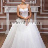 New collection Italy design Ball Gown Wedding Dress / Bridal Gown