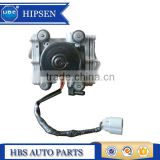 electrical brake vacuum pump with diaphragm type for diesel,electric and hybrid car Part#HBS-EVP004                        
                                                Quality Choice