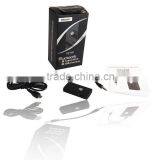 Bluetooth Receiver, Wireless Transmitter, Hands-Free Car Kit With 3.5mm Audio Output, Stereo Music Transmission BTI-010 thumbnail-5